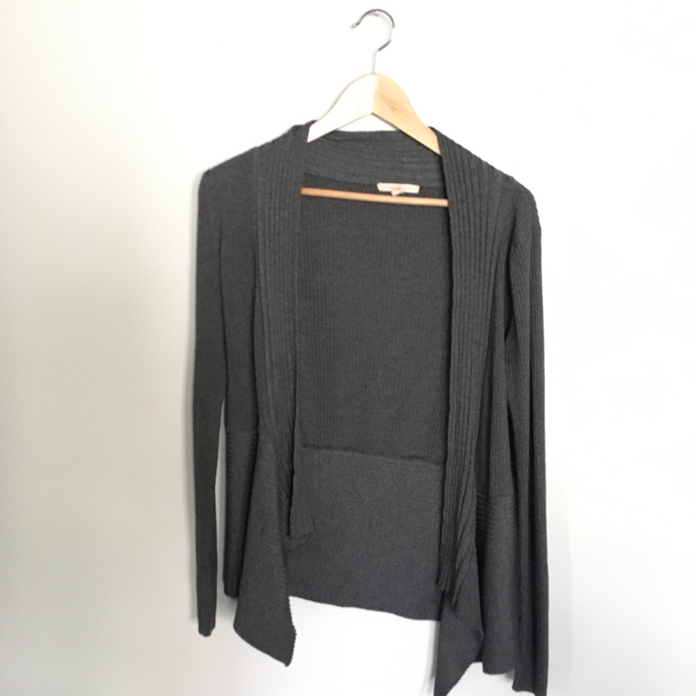 Esprit Gray Women’s Sweater size Large